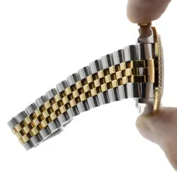 OP DATEJUST MENS