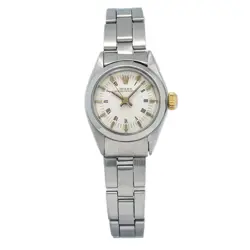 STAINLESS ROMAN NUMERAL
