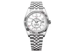 OYSTERSTEEL JUBILEE INTENSE