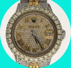 1969 ROLEX LADIES