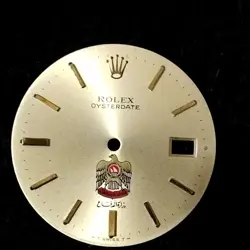 DIAL FOR REFERENCE