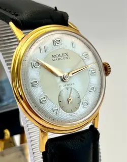 TONE DIAL GOLD