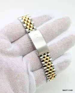 GOLD WATCH 68273