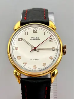 6MM SILVER DIAL