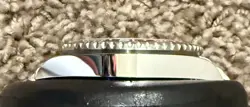 BLUE PEPSI BEZEL