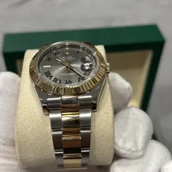 DATEJUST 116333 TWO