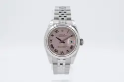 PINK DIAL 26MM