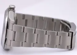 STEEL WATCH 124300