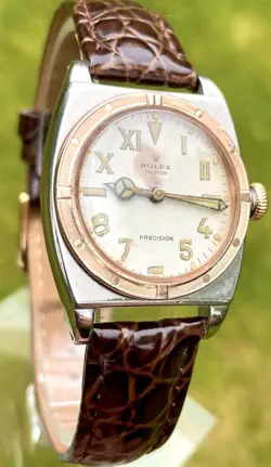 DIAL WW2 ERA