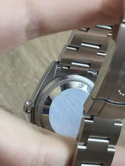 AUTOMATIC WATCH 2022