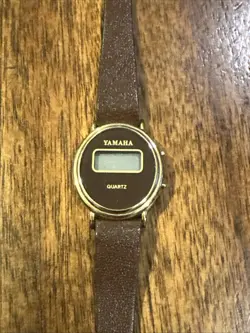 VINTAGE YAMAHA NICE