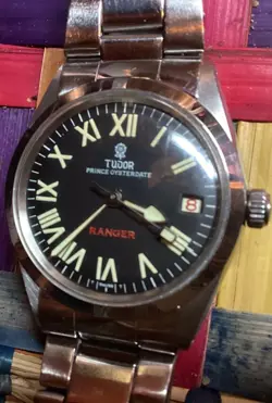 &SUBMARINER