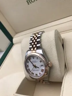 DIAL LADIES 31MM