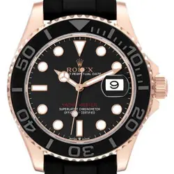 YACHTMASTER 40MM EVEROSE