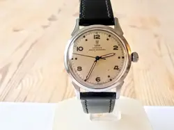 1951 GENTS STEEL