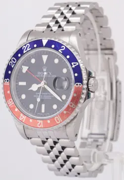 STAINLESS BLUE RED
