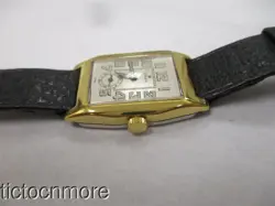 DIAL MECHANICAL