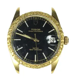 BY ROLEX REAL