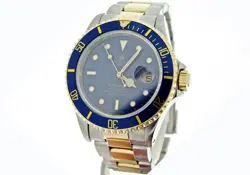 STEEL BLUE SUB