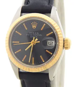6916 WATCH WITH