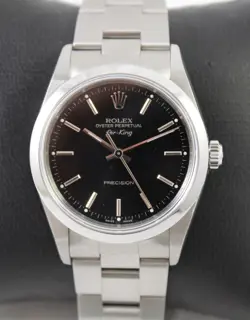 2001 ROLEX AIR