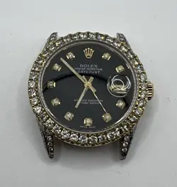 16013 ICED OUT