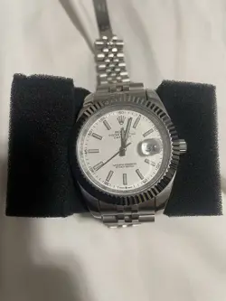 ROLEX WATCH FOR MEN ￼