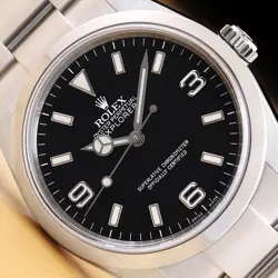 EXPLORER 114270 ARABIC