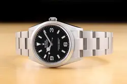 BLACK WATCH W/