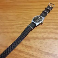 DIAL MEN USED