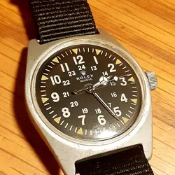 DIAL MEN USED