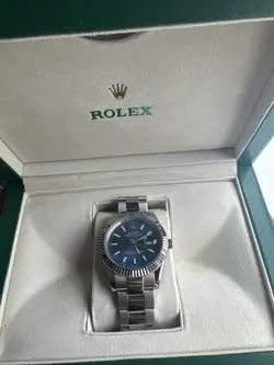 ROLEX 1