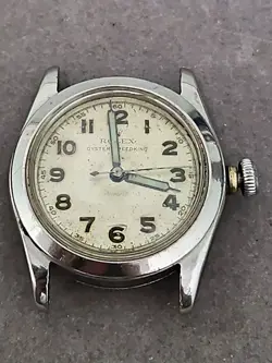 SPEEDKING WATCH FOR