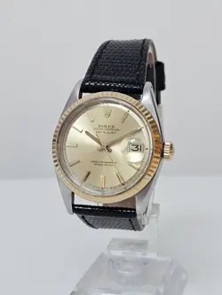 1960S ROLEX DATEJUST