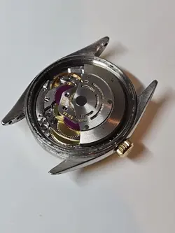 26 JEWEL AUTOMATIC