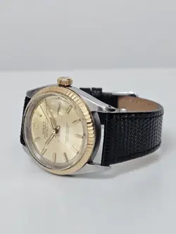1960S ROLEX DATEJUST