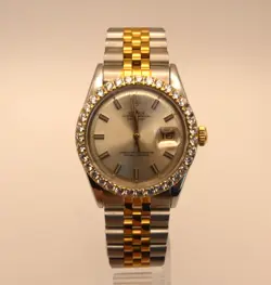 1600 18K GOLD