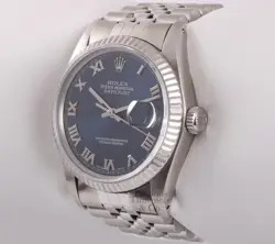 MEN DATEJUST STAINLESS