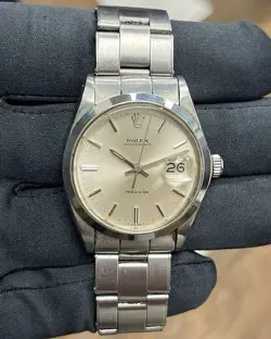 6426 MANUAL WATCH