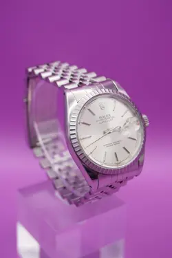 PERPETUAL DATEJUST 1985