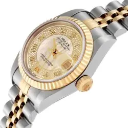 PEARL DIAL STEEL