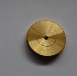 ROLEX 3135