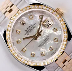 116233 JUBILEE 36MM