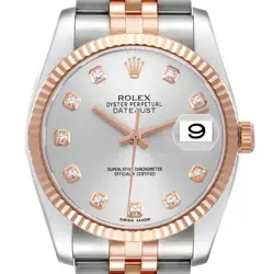 EVEROSE ROSE GOLD