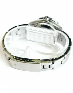 DATEJUST OYSTER STAINLESS