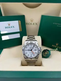 42MM 216570 PRE-OWNED
