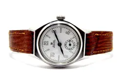 MILITARY HAND WINDING