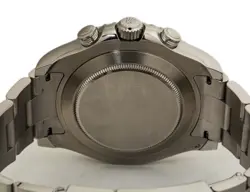 STEEL MERCEDES HAND
