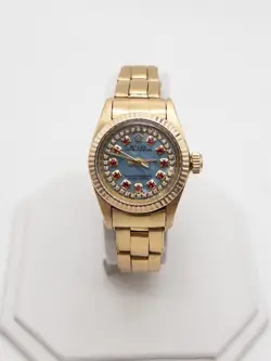 $25000 ROLEX OYSTER