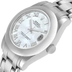 PEARLMASTER 34MM